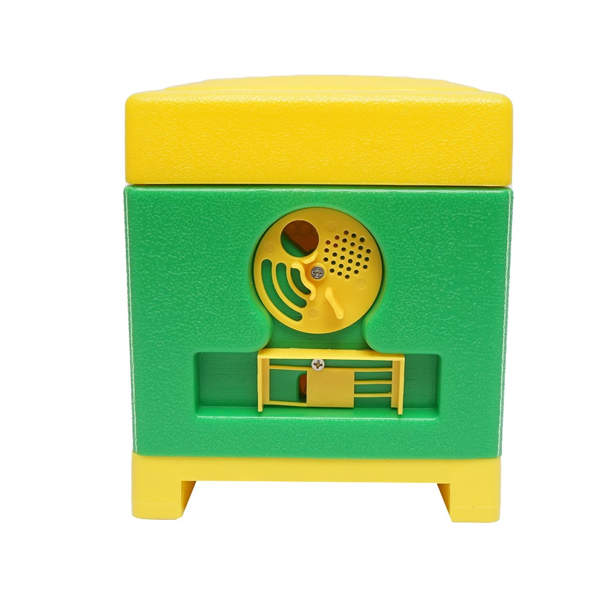 Nucleu imperechere din plastic 250x150x170mm